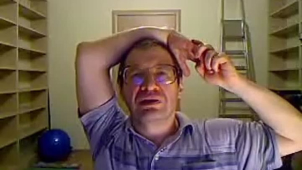 Сергей Мавроди