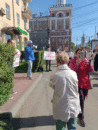 В Новосибирске, Омске и Петропавловске-Камчатском прошли митинги в поддержку свободного интернета. 